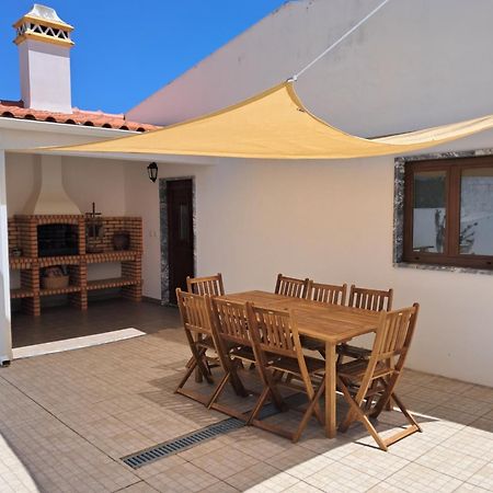 Casa Das Andorinhas Лориньян Экстерьер фото