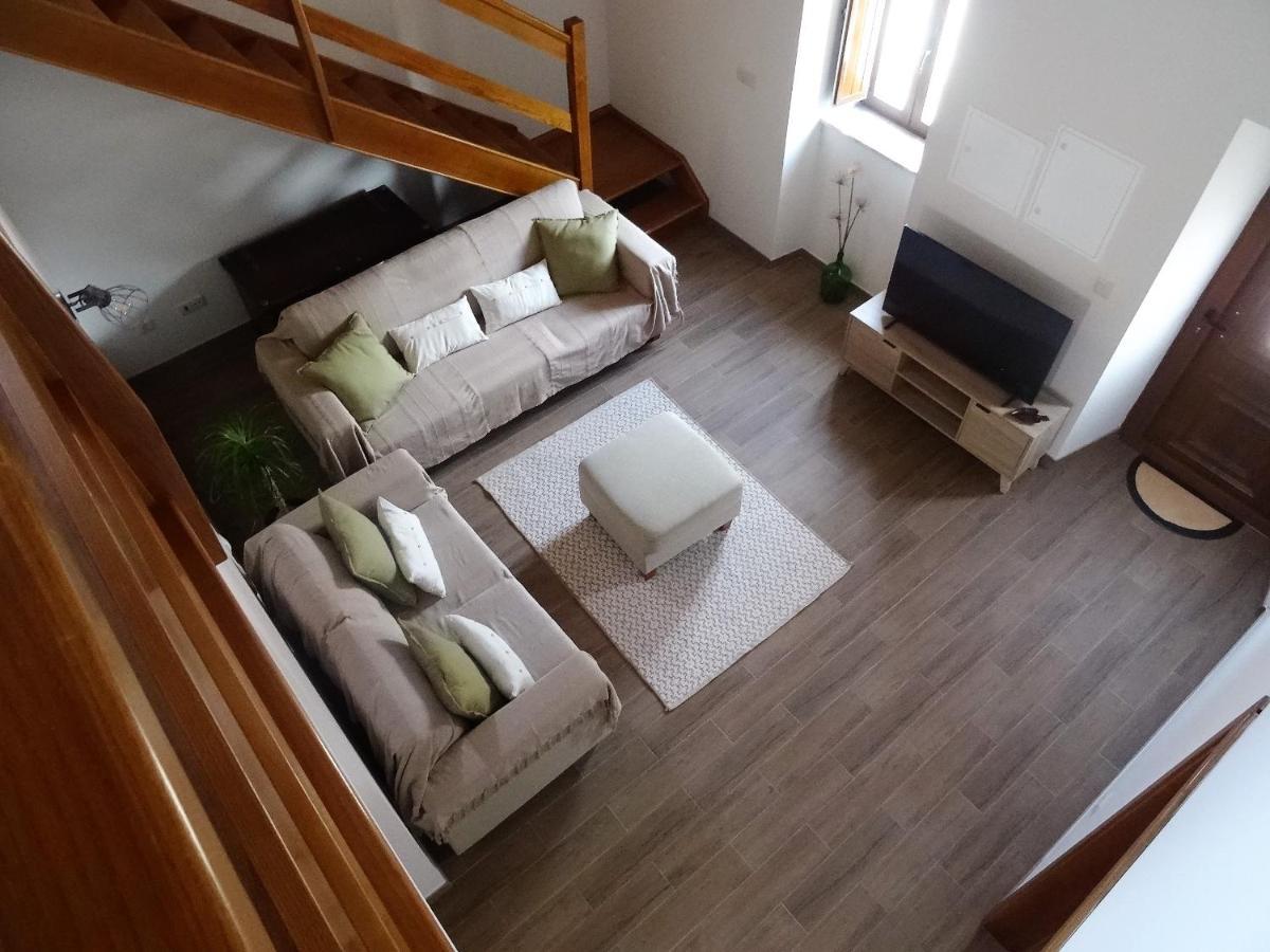 Casa Das Andorinhas Лориньян Экстерьер фото