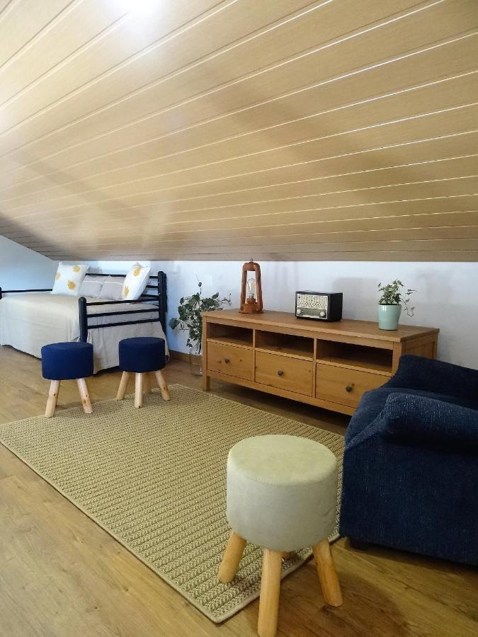 Casa Das Andorinhas Лориньян Экстерьер фото