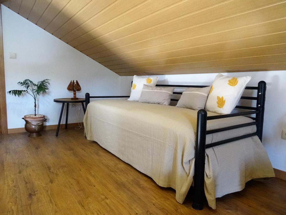 Casa Das Andorinhas Лориньян Экстерьер фото